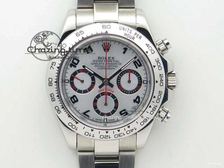 MiroTime 0304 Thermal Submariner 41mm 126618 LN Black Ceramic 904L Steel Clean 1:1 Best Edition VR 1881